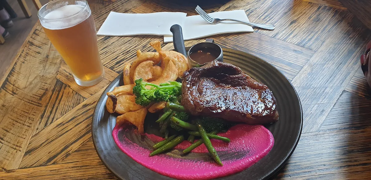 Steak Special