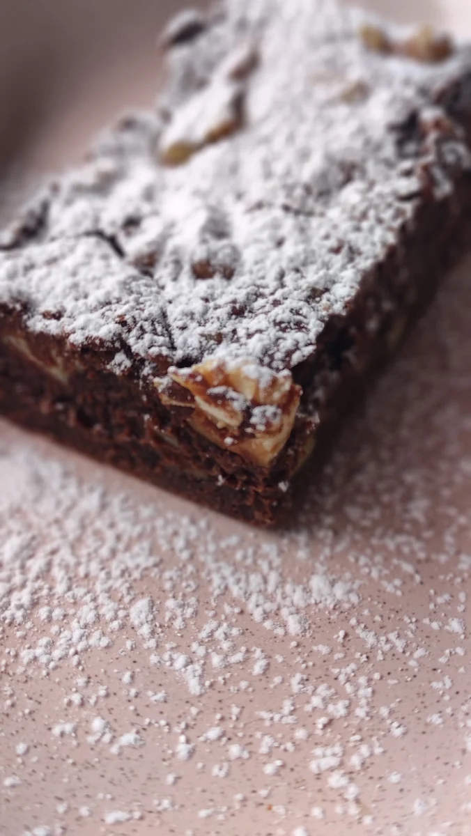 Chocolate Brownie