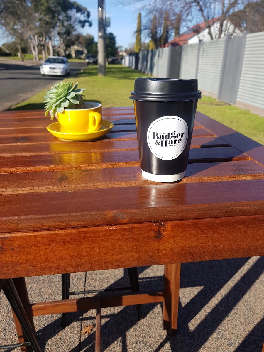 Latte