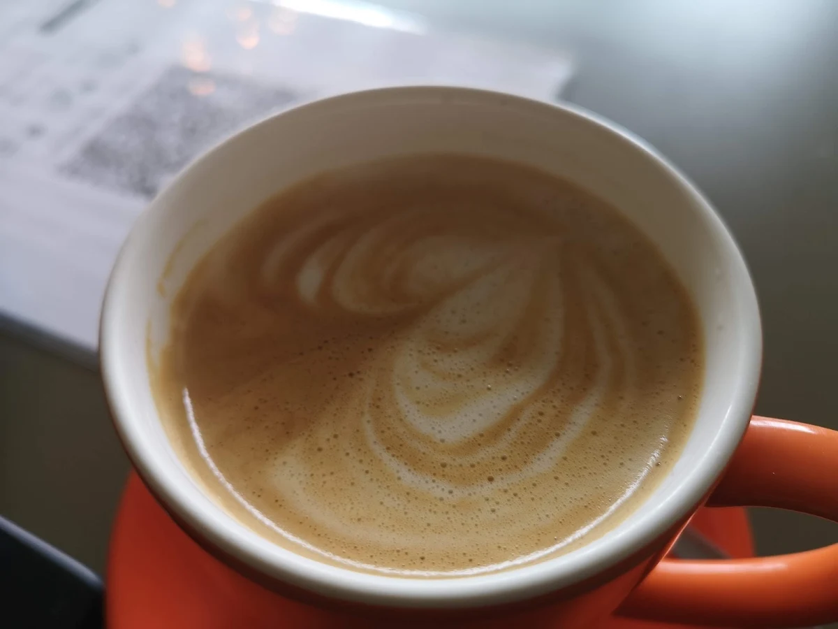 Highlights, Tax Agent Espresso