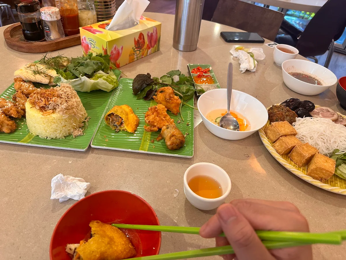 Chicken Rice