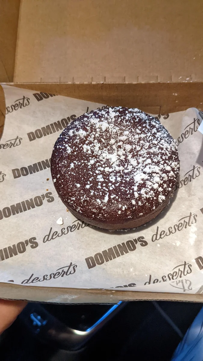 Highlights, Domino's Pizza Melton