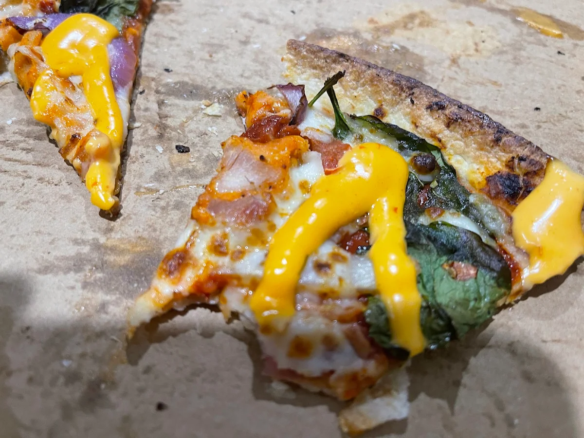 Highlights, Domino's Pizza Melton