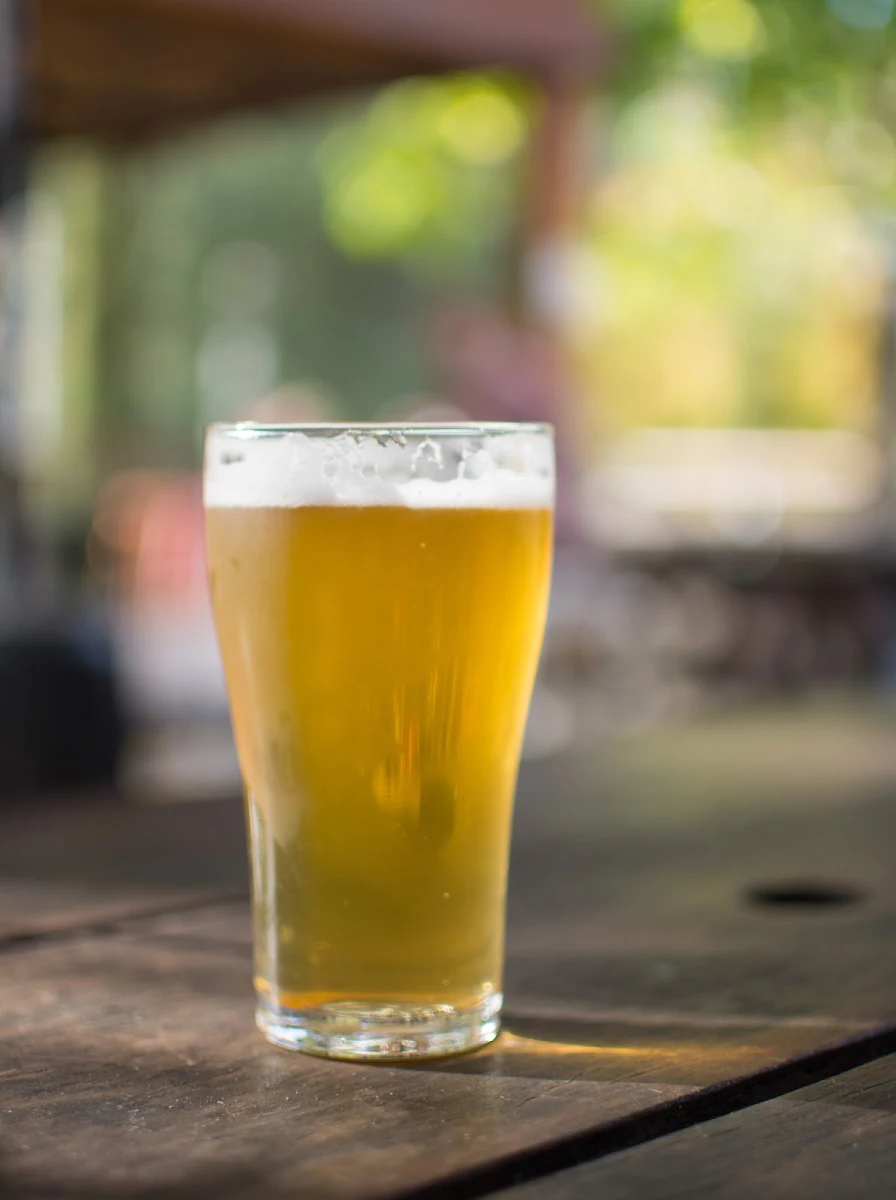 Hellfire Beer, Bright Brewery