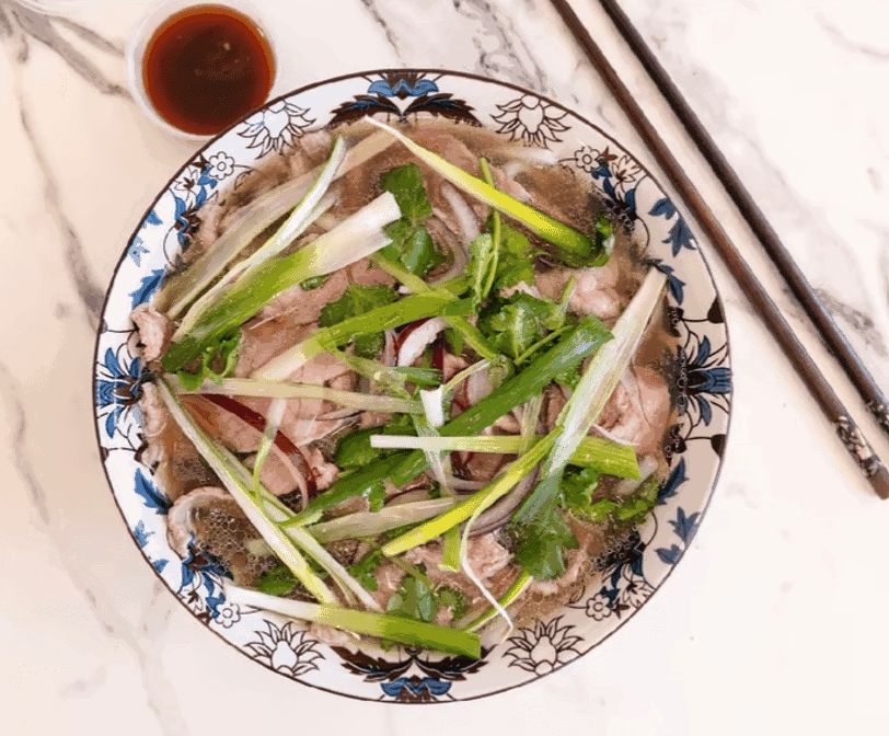 Highlights, Andrew’s Banh Mi &Pie - Thomastown