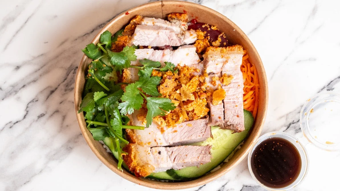 Highlights, Andrew’s Banh Mi &Pie - Thomastown
