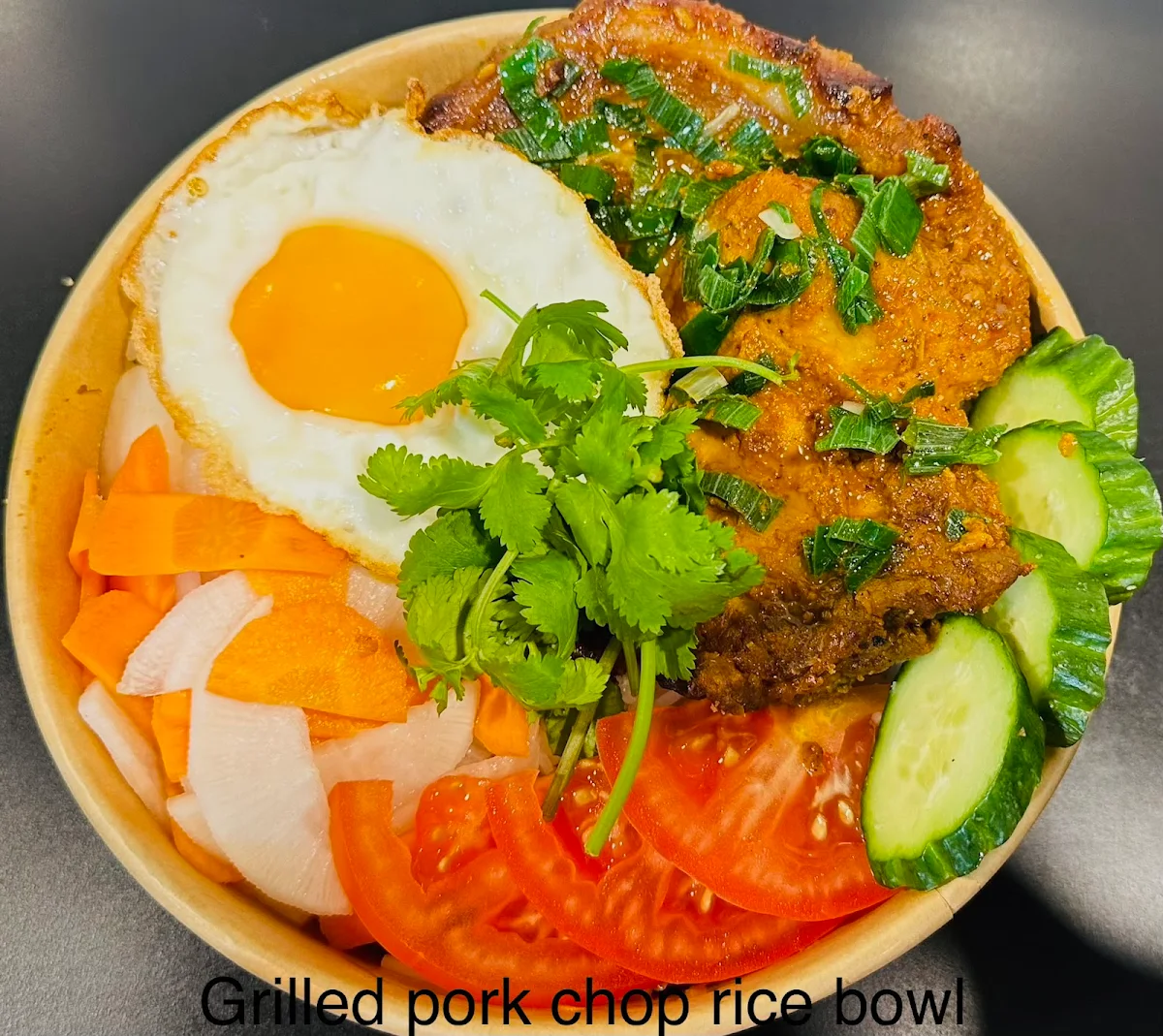 Highlights, Andrew’s Banh Mi &Pie - Thomastown