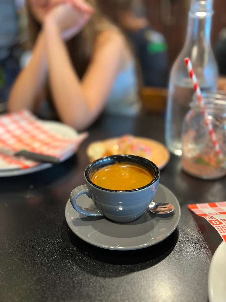 Coffee Roasters, The Stable Cafe