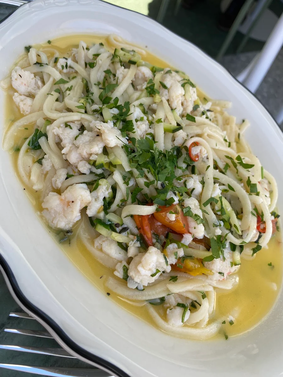 Linguini, Henrys