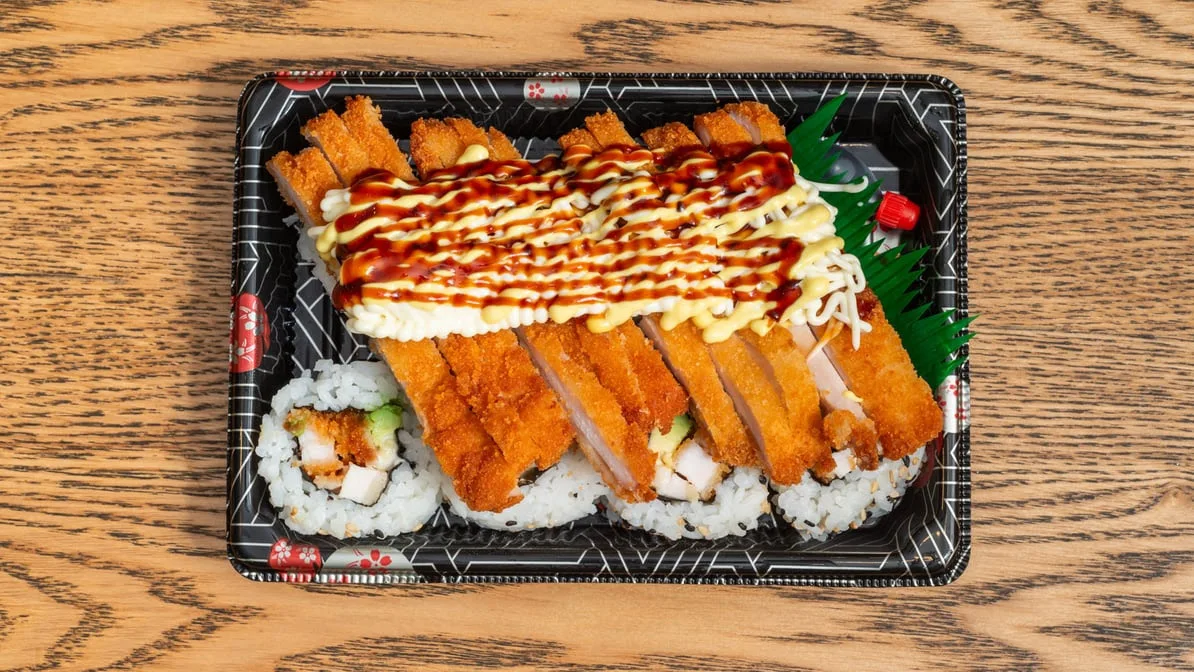 Highlights, Sushi Pak
