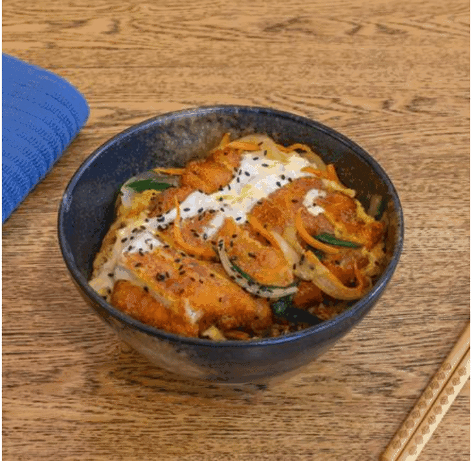 Highlights, Sushi Pak