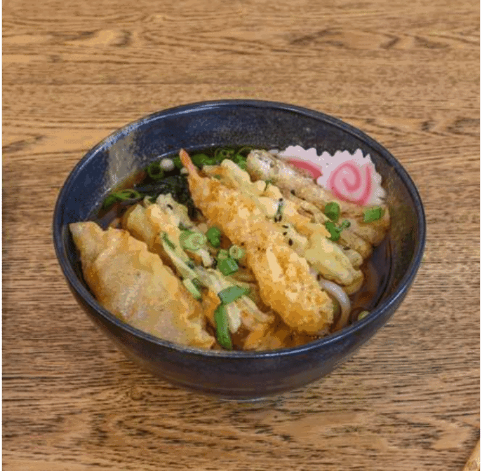 Highlights, Sushi Pak