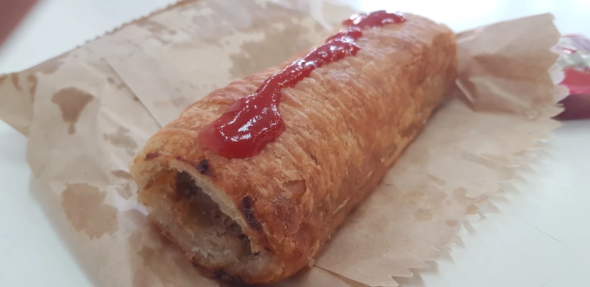 Sausage Roll
