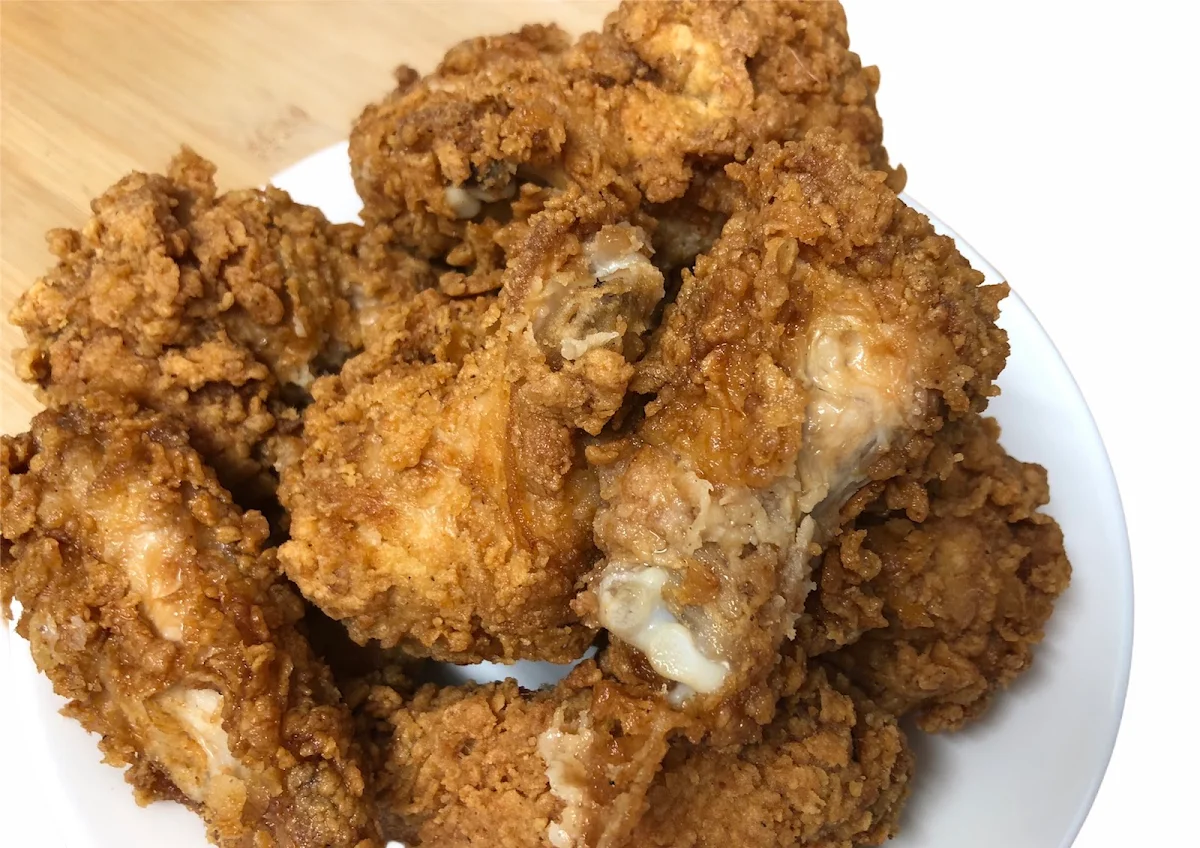 Wicked Wings