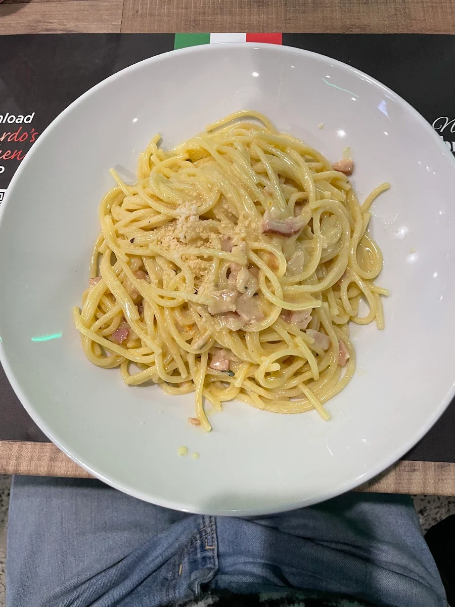 Carbonara