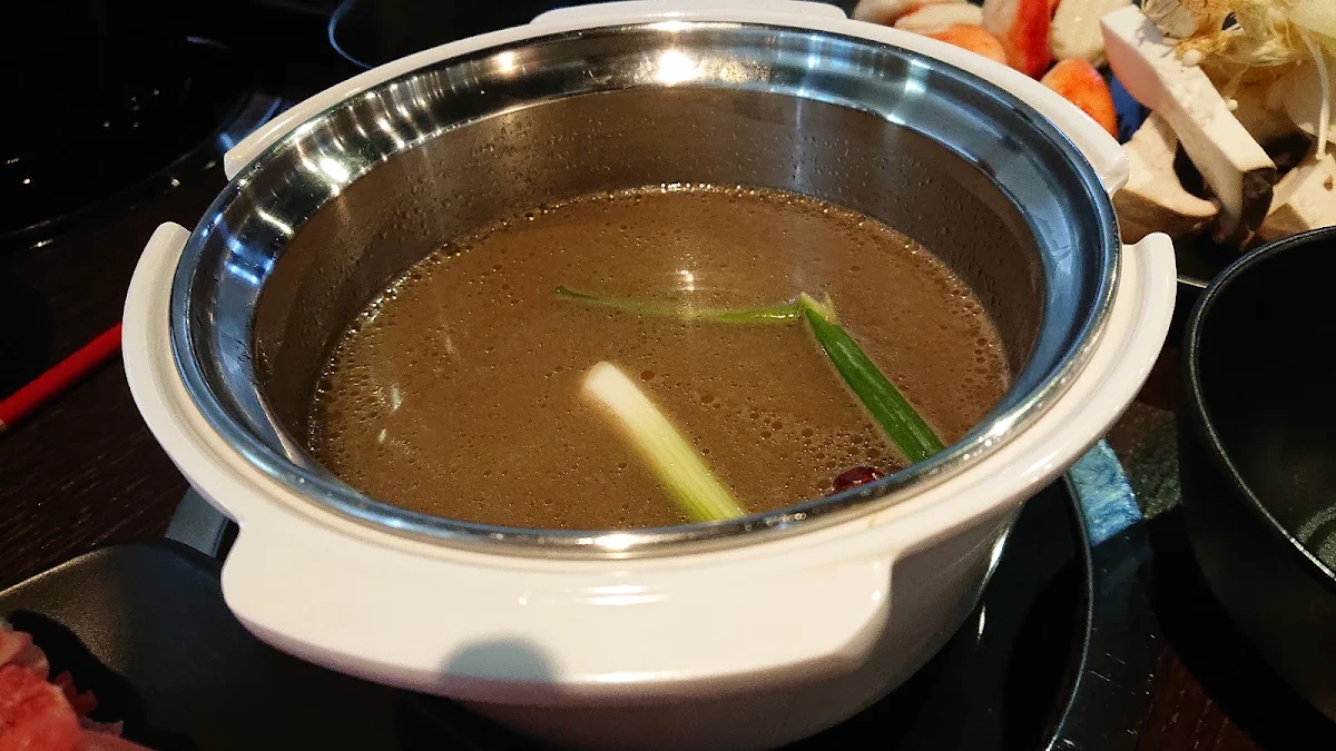 Vegetable, Hotpot City