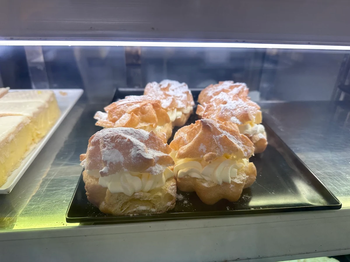 Highlights, St Marys Bakery