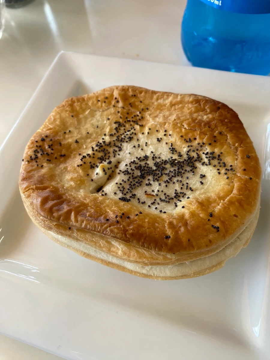Highlights, St Marys Bakery
