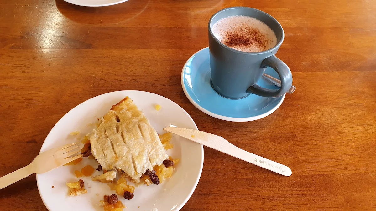 Highlights, St Marys Bakery