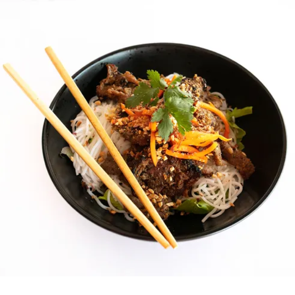 Highlights, Trang Hue Vietnamese Food