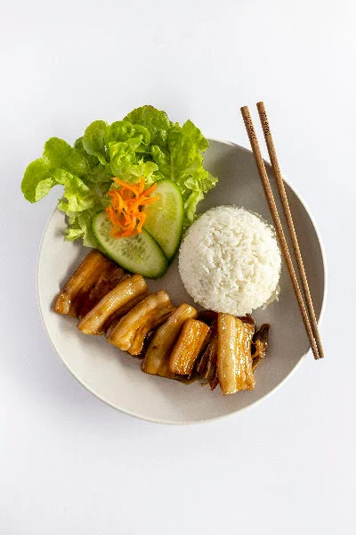 Highlights, Trang Hue Vietnamese Food