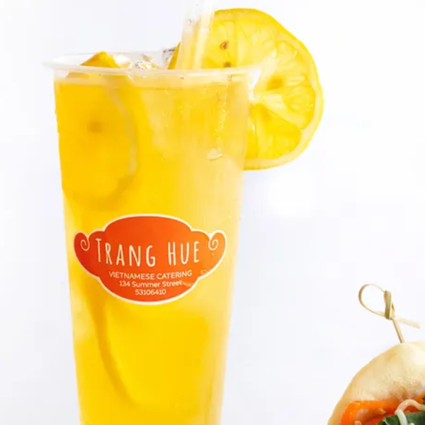 Highlights, Trang Hue Vietnamese Food