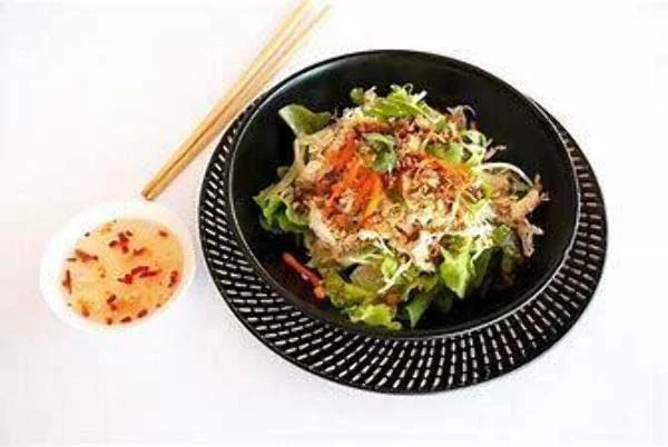 Highlights, Trang Hue Vietnamese Food