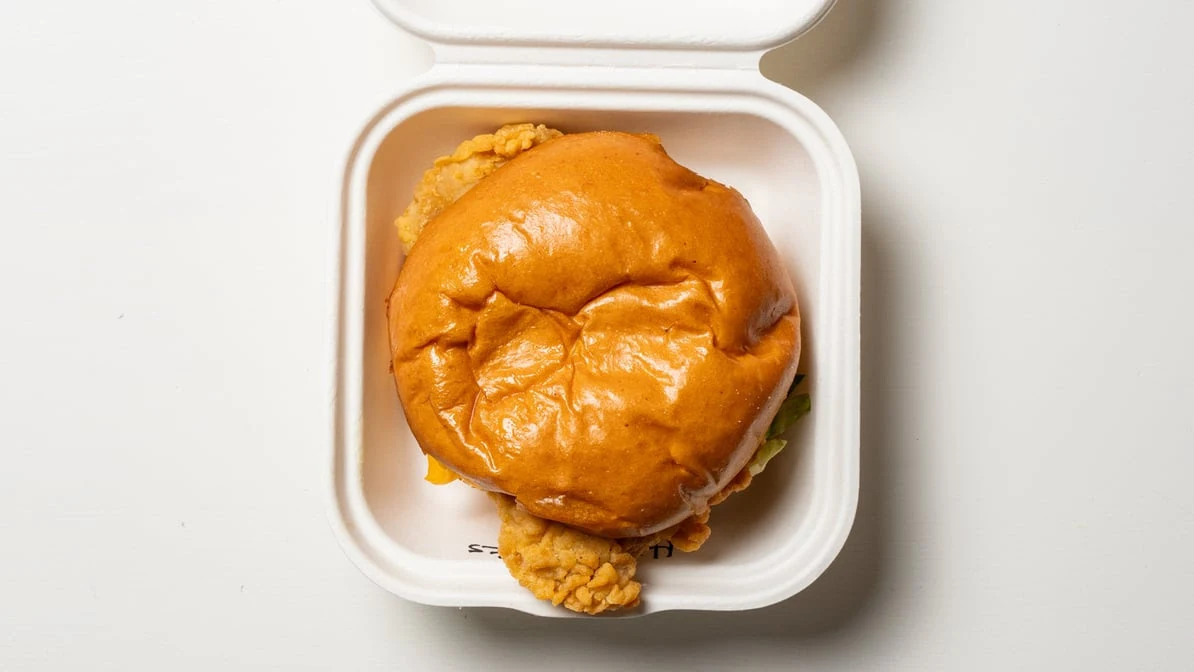 Highlights, Honker Burgers