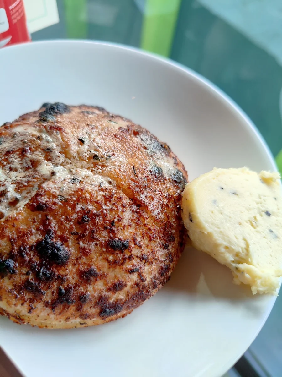 Garlic Bread, Di Stasio Carlton