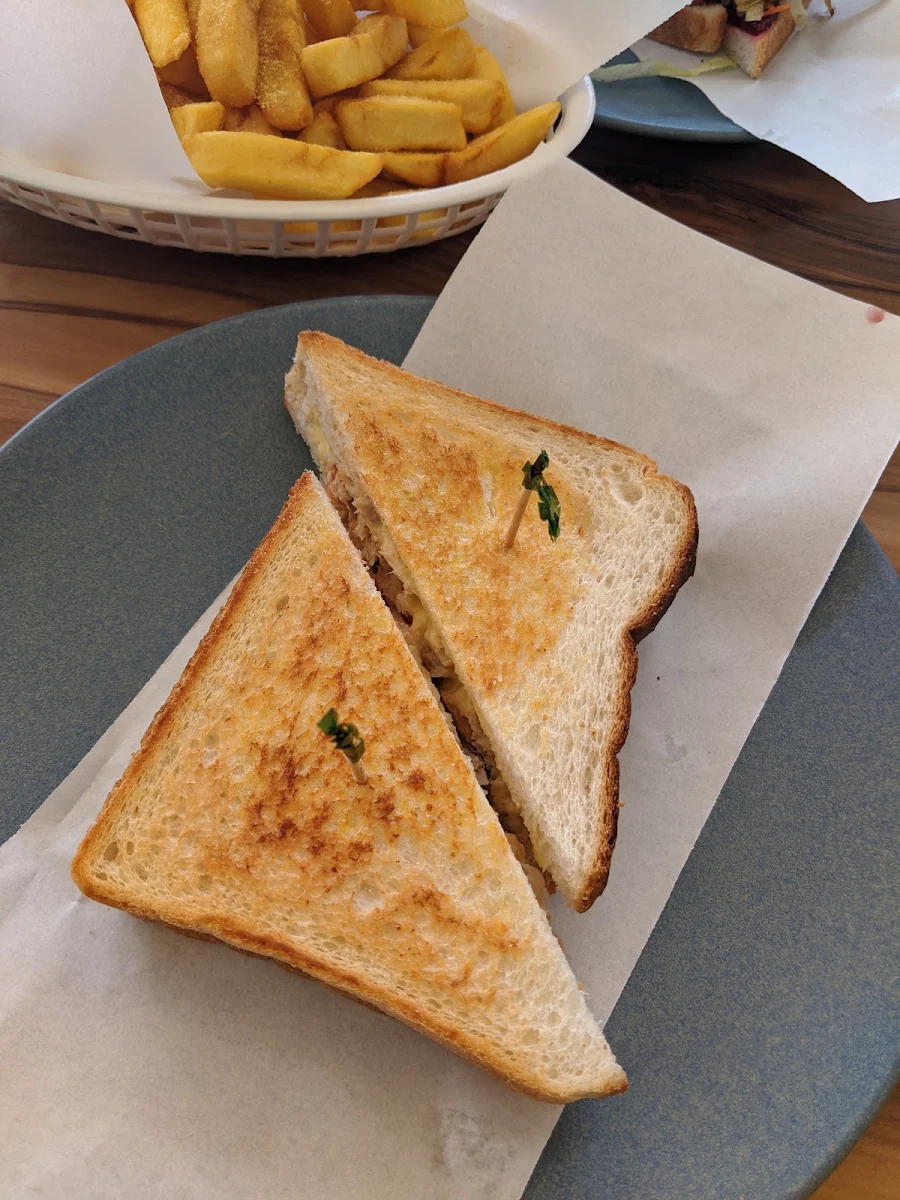 Highlights, Fish And Chips Cafe