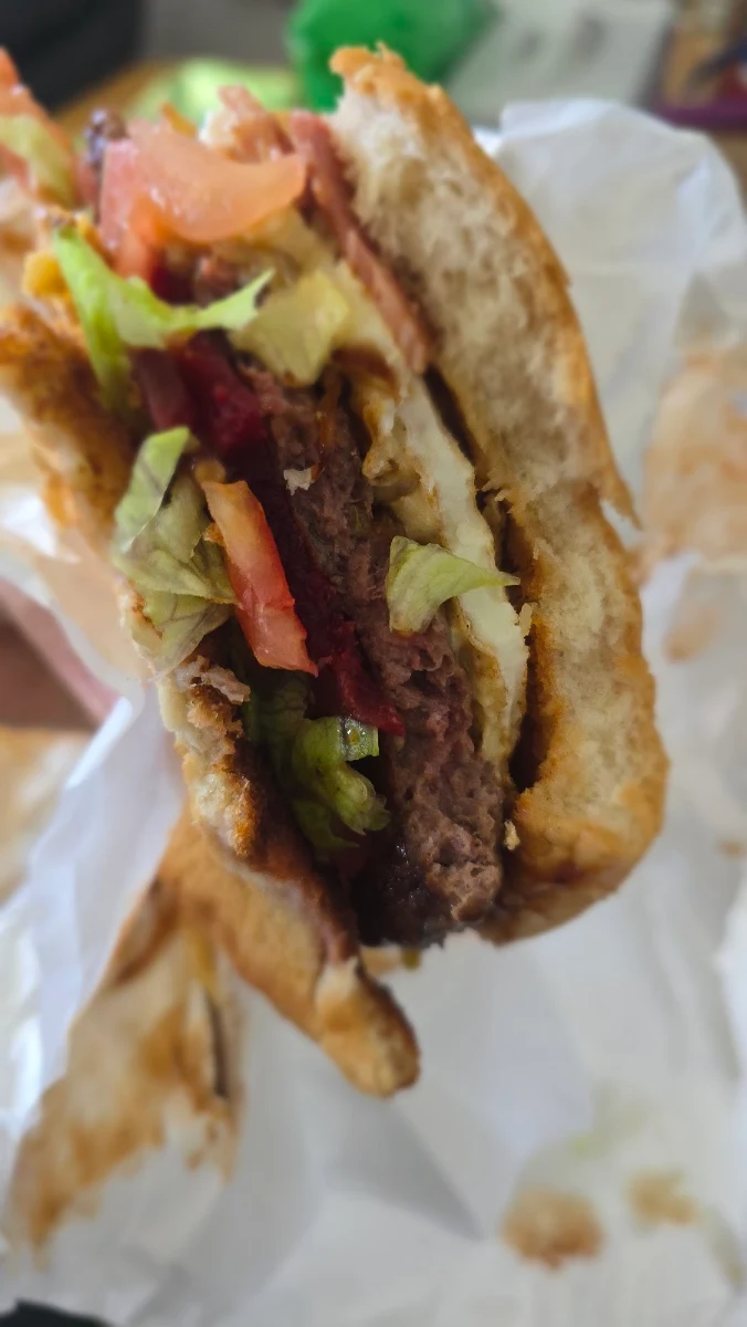 Highlights, Totto's Take Away