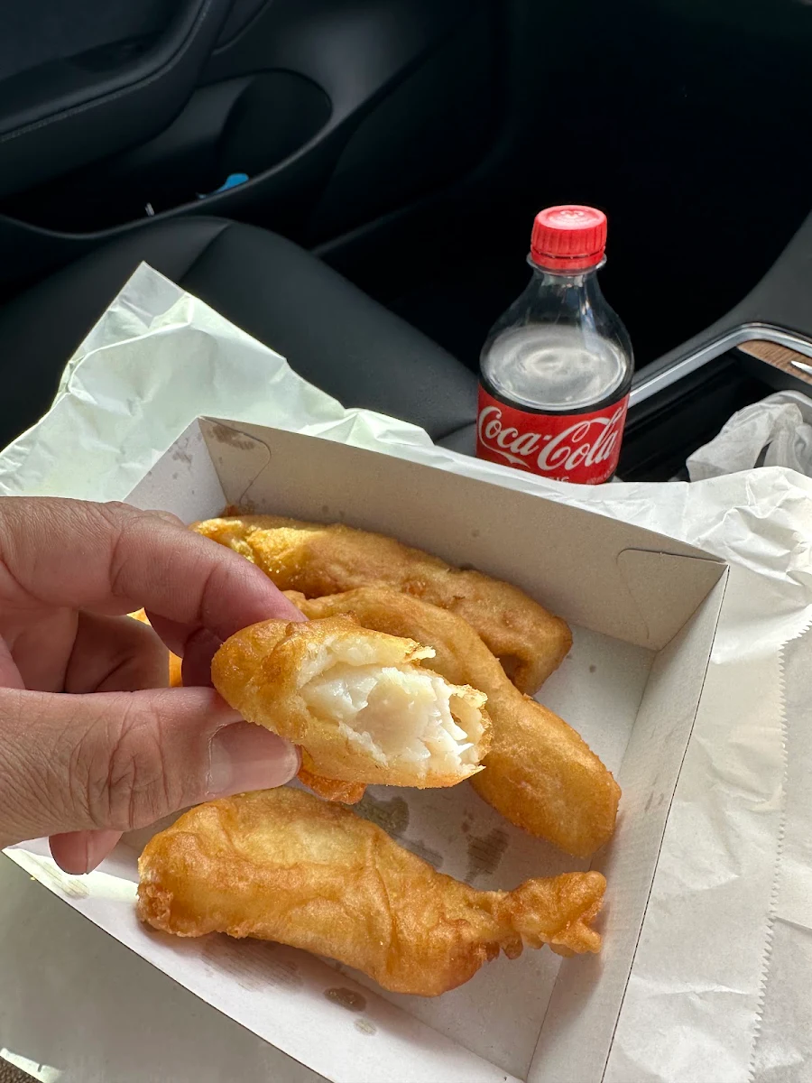 Highlights, Totto's Take Away