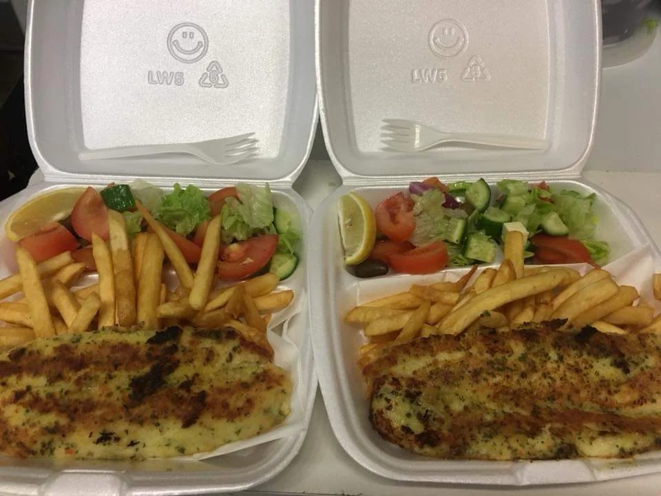 Highlights, Totto's Take Away