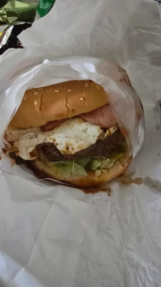Highlights, Totto's Take Away