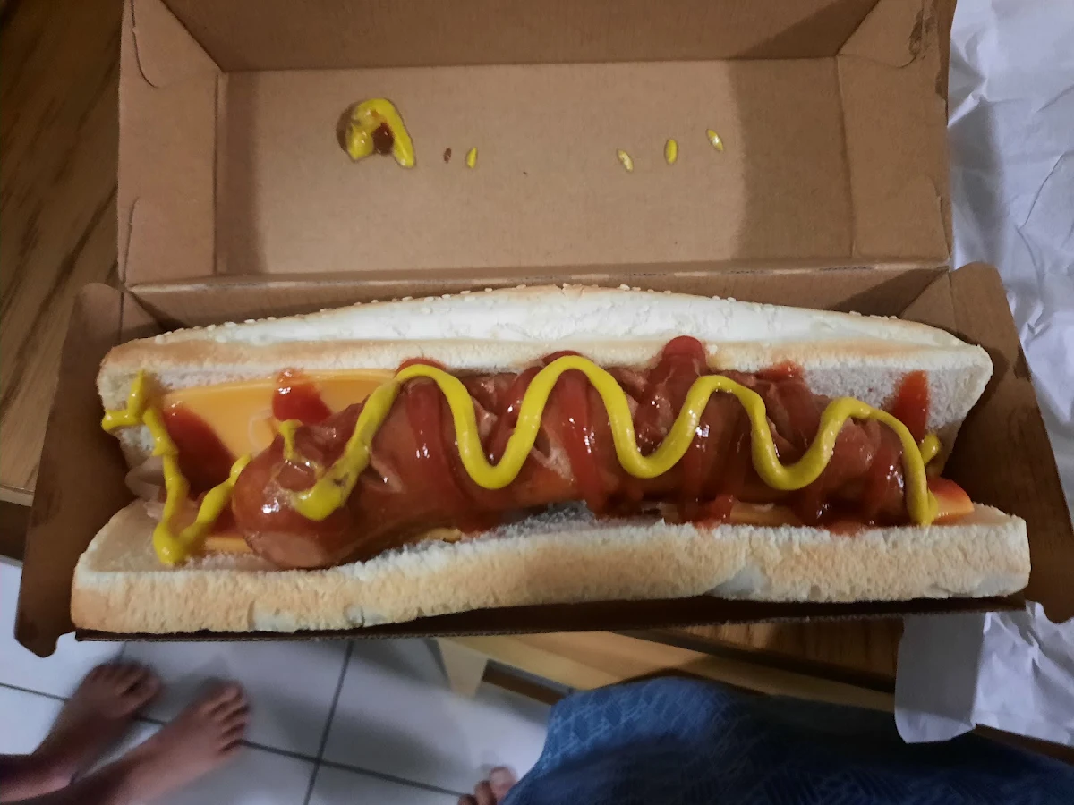 Hot Dog