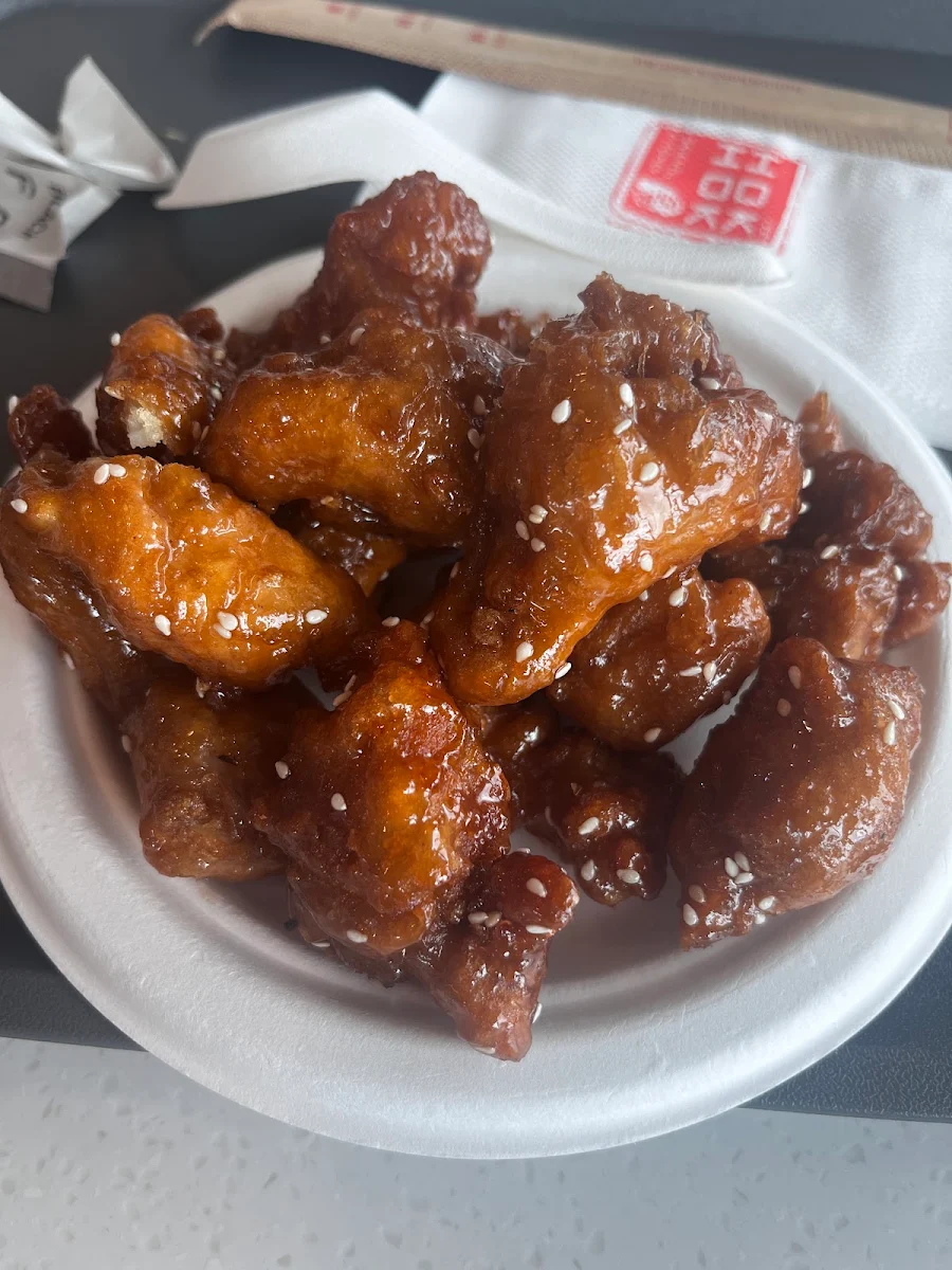 Highlights, Hokka Hokka