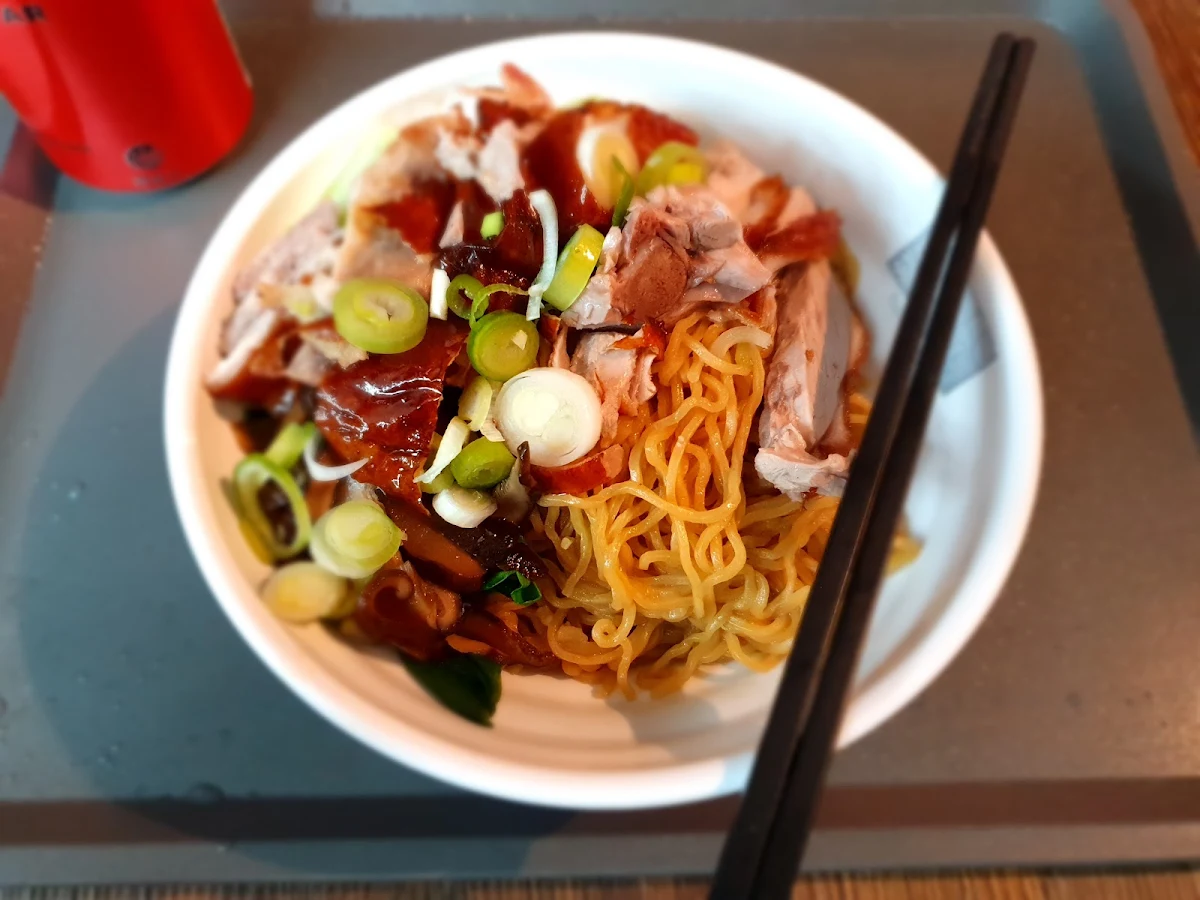 Highlights, Hokka Hokka