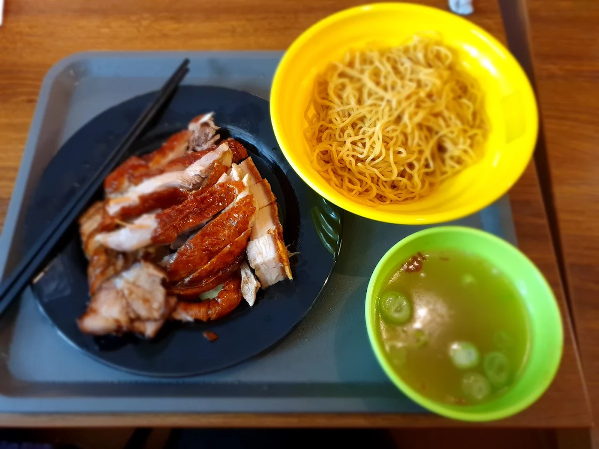 Highlights, Hokka Hokka