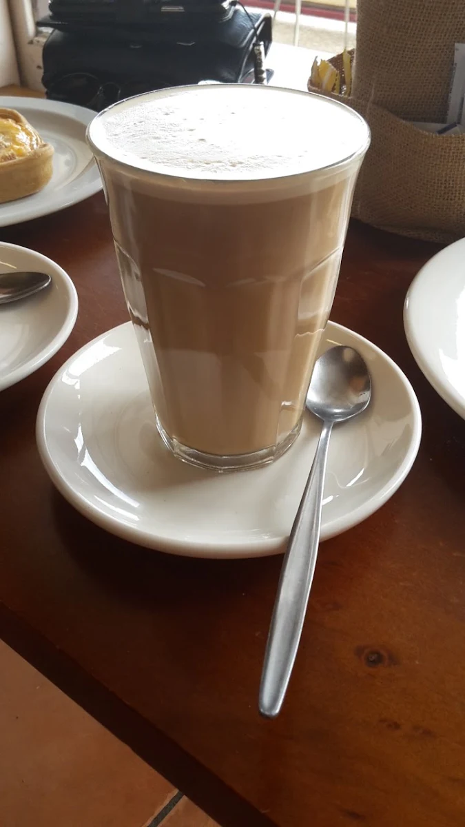 Latte
