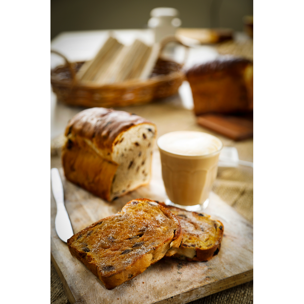 Highlights, Banjo’s Bakery Café – Redcliffe
