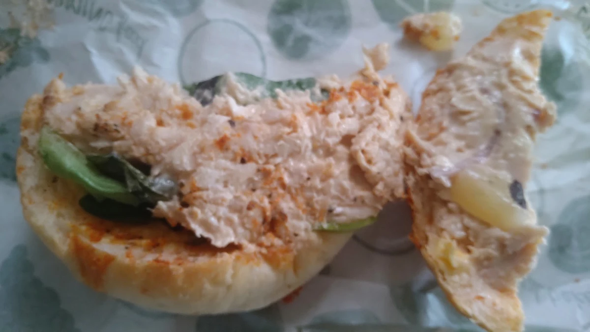 Highlights, Banjo’s Bakery Café – Redcliffe