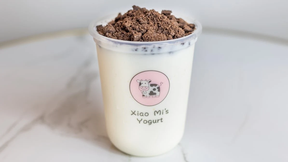 Highlights, XiaoMi’s Yogurt 紫小米