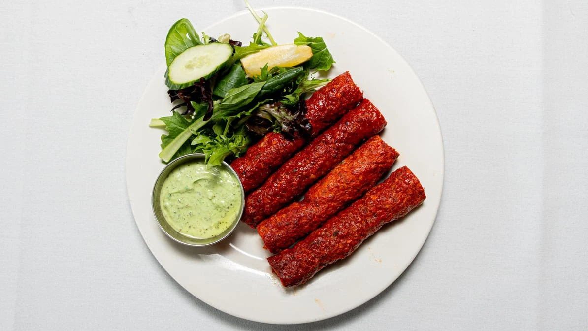Highlights, Shiraaz Indian Restaurant