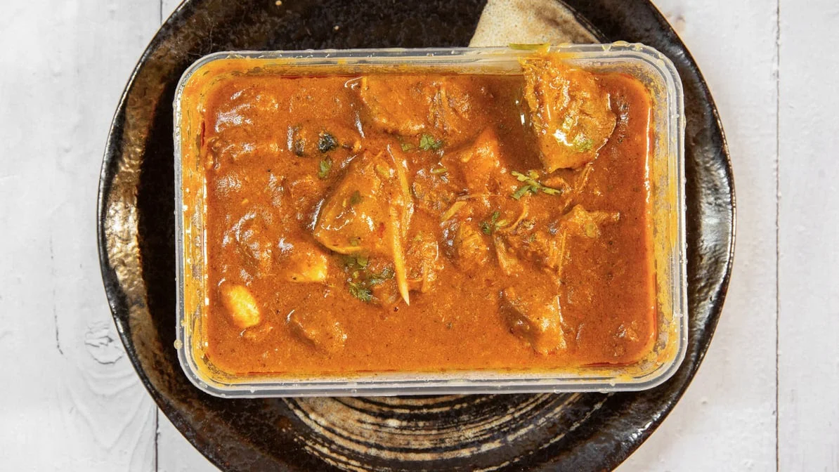 Highlights, Shiraaz Indian Restaurant