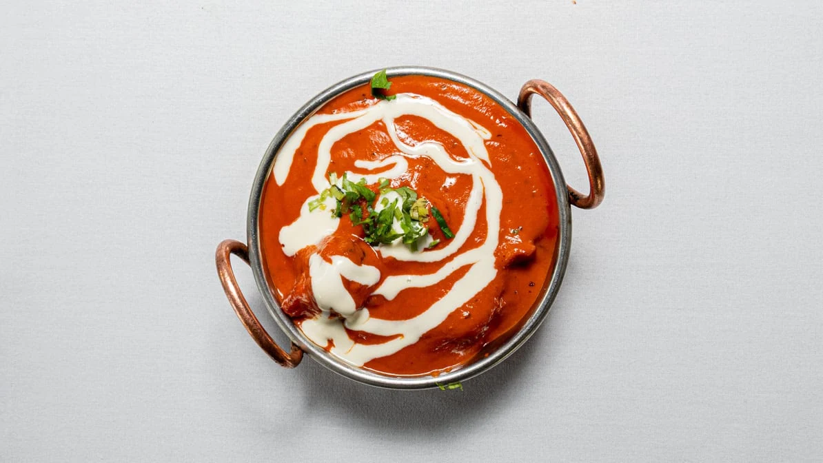 Highlights, Shiraaz Indian Restaurant