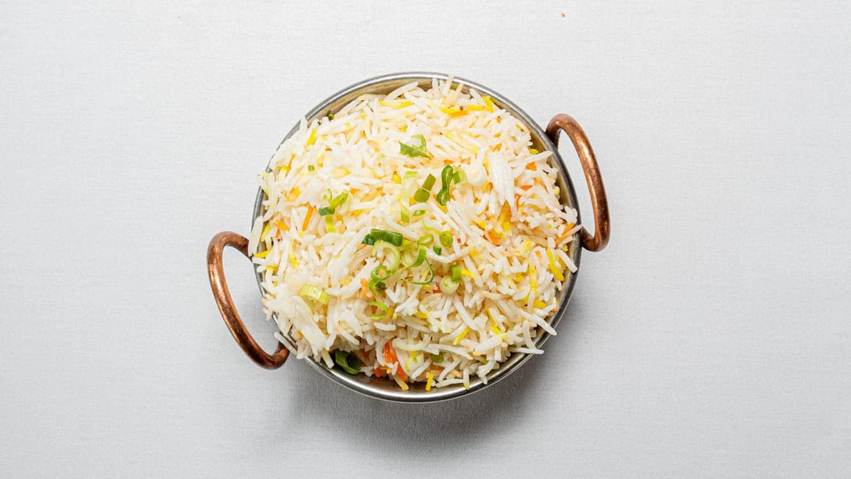 Highlights, Shiraaz Indian Restaurant