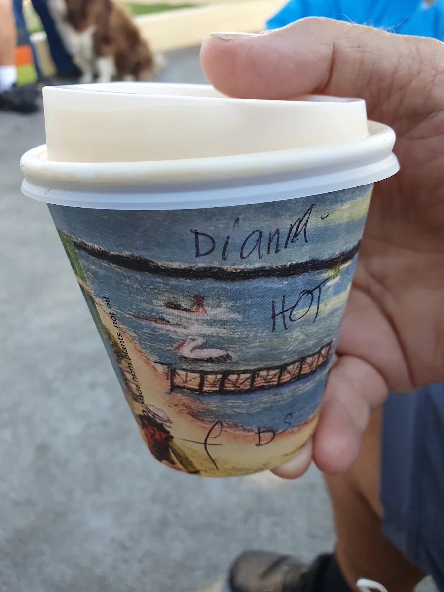 Flat White