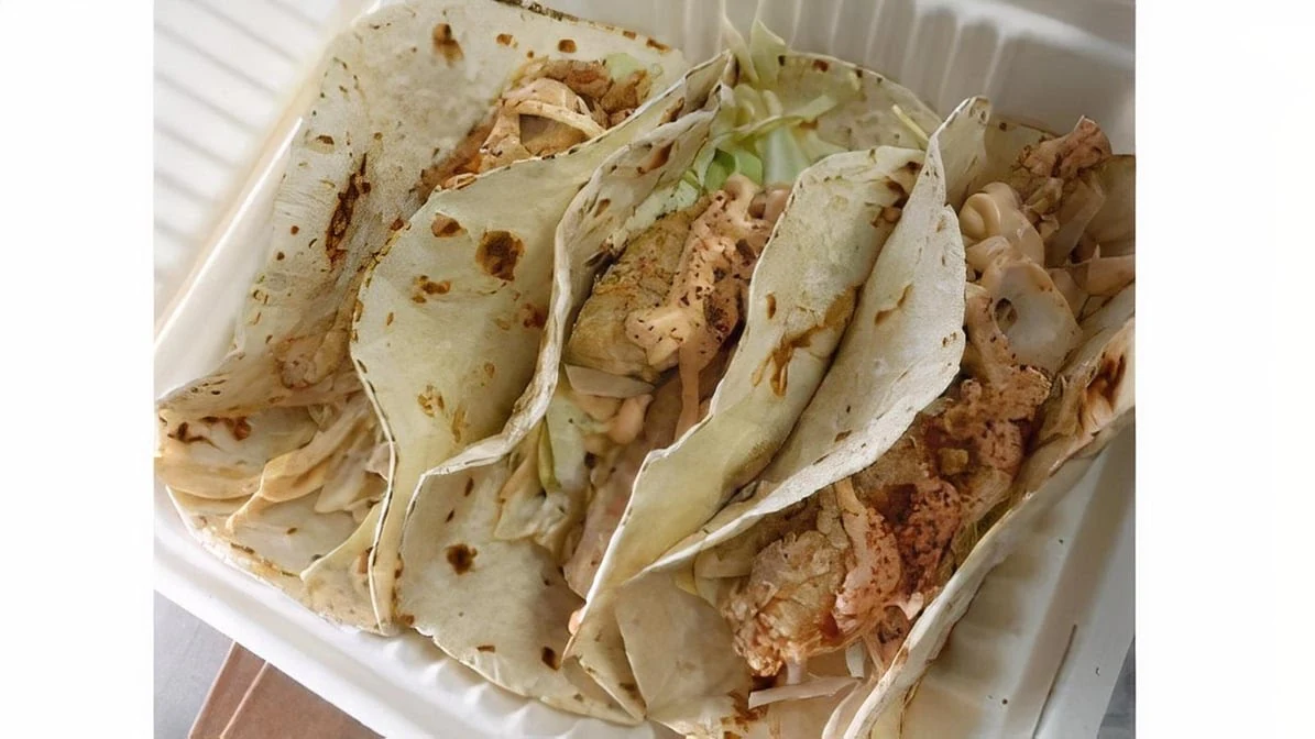 Highlights, ElJefeTacos