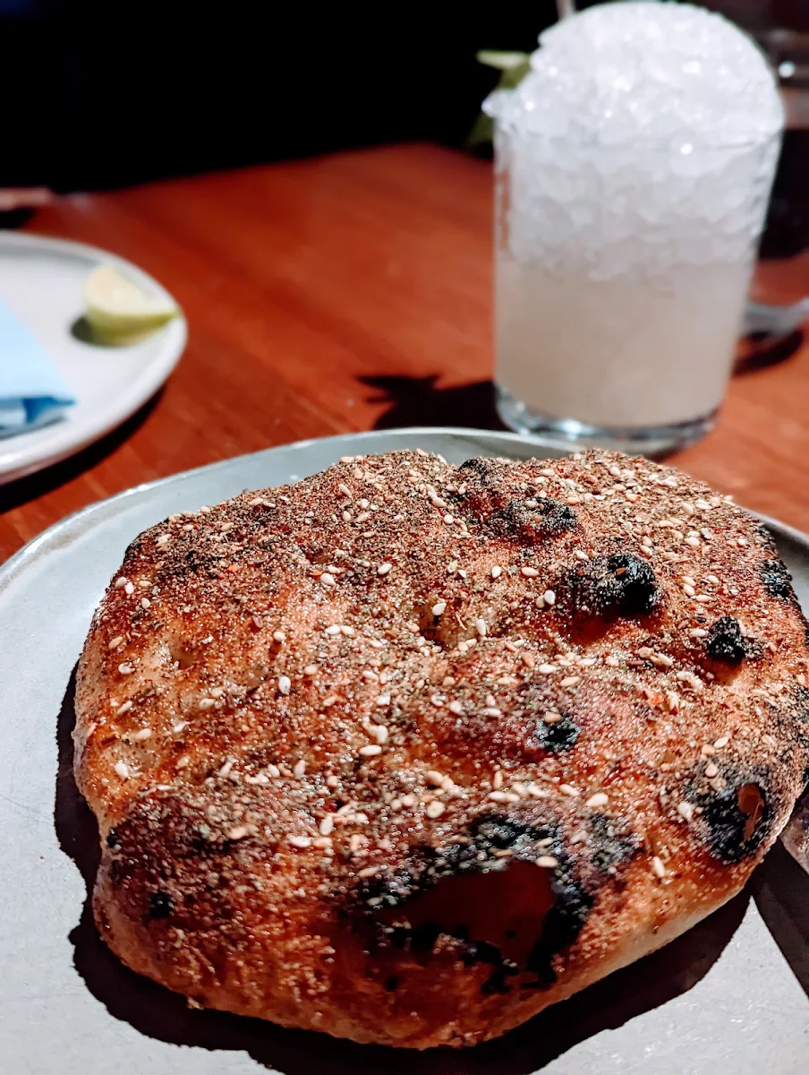 Bread, NOMAD Melbourne