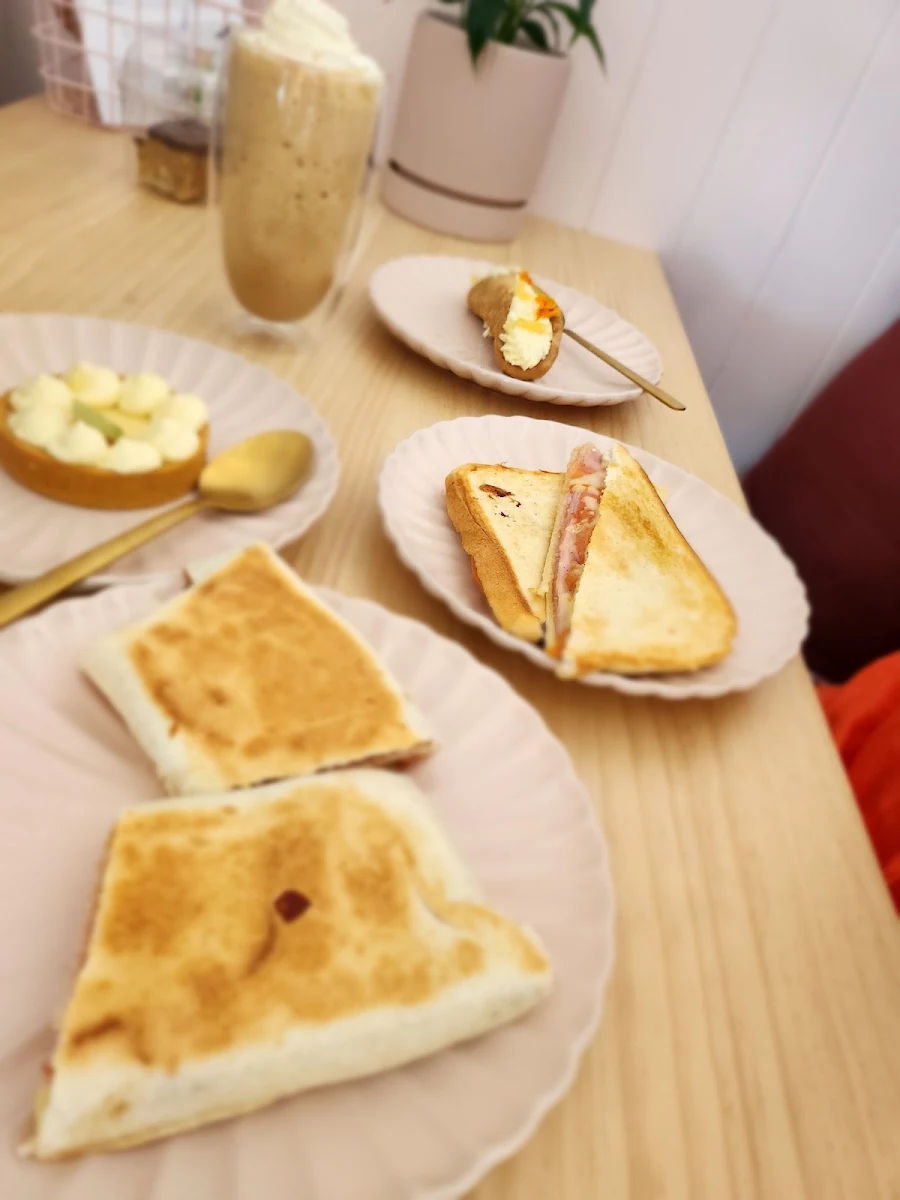 Highlights, Sprinkles and Love Cake Emporium